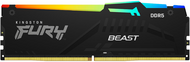 DDR5 KINGSTON FURY Beast RGB 6000MHz 16GB - KF560C36BBEA-16