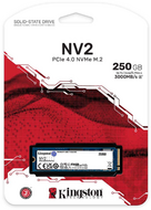 Kingston - NV2 250GB - SNV2S/250G