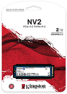 Kingston - NV2 2000GB - SNV2S/2000G