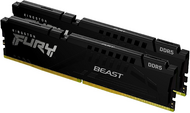 DDR5 KINGSTON FURY Beast 4800MHz 64GB - KF548C38BBK2-64 (KIT 2DB)