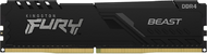 DDR4 Kingston FURY Beast 3733MHz 8GB - KF437C19BB/8