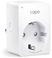 TP-Link - Tapo P110 smart home okos aljzat (2DB/CS)