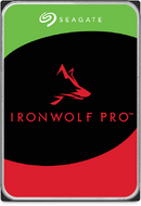 Seagate - IRONWOLF PRO 10TB - ST10000NE000