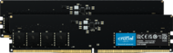 DDR5 Crucial 4800MHz 32GB - CT2K16G48C40U5 (KIT 2DB)