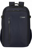 Samsonite - Roader L Laptop Backpack 17,3" Dark Blue - 143266-1247