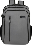 Samsonite - Roader Laptop Backpack L 17,3" Drifter Gray - 143266-E569