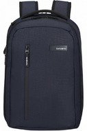 Samsonite - Roader S Laptop Backpack 14" Dark Blue - 143264-1247