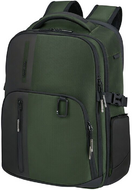 Samsonite - Biz2Go Laptop Backpack 15.6" Earth Green - 142144-1316