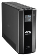 APC - BR1300MI Back-UPS Pro LCD 1300VA UPS