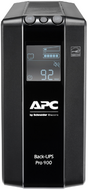 APC - BR900MI Back-UPS Pro LCD 900VA UPS