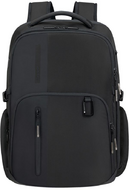 Samsonite - Biz2Go Laptop Backpack 17.3" Black - 142145-1041