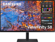 Samsung - ViewFinity S8 - LS32B800PXUXEN