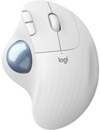 Logitech - ERGO M575 - Fehér