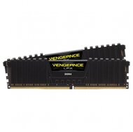 DDR4 Corsair Vengeance LPX 3600MHz 16GB - CMK16GX4M2D3600C16 (KIT 2DB)