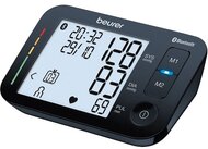 Beurer BM 54 felkaros vérnyomásmérő