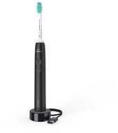 Philips HX3671/14 Sonicare S3100 fekete elektromos fogkefe