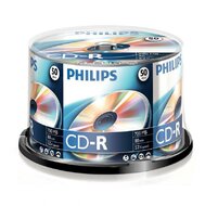 Philips CD-R 80CBx50 hengeres