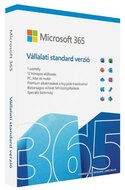 Microsoft 365 Business Standard P8 HUN - KLQ-00677