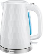 Russell Hobbs 26050-70/RH Honeycomb fehér vízforraló