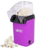 TOO PM-101 lila-fekete popcorn készítő