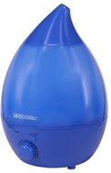 TOO HMF-121BL kék ultrahangos párásító