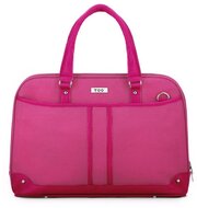 TOO 15,6" HBCW019P156 rózsaszín női notebook táska