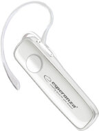 Esperanza - EH184W Celebes Bluetooth mikrofonos headset fehér