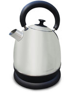 Esperanza - EKK032X Danube elektromos vízforraló 1.8 liter, inox