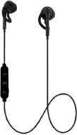 Esperanza - EH187K Sport Bluetooth mikrofonos fülhallgató, fekete