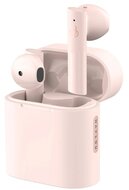 Xiaomi - Haylou Moripods True Wireless Bluetooth pink fülhallgató - XMHYLTWSMRPDSPK