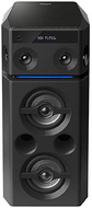 Panasonic SC-UA30E-K fekete Bluetooth party hangszóró
