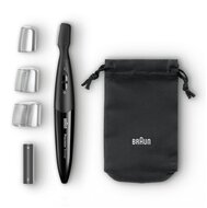 Braun PT1000 trimmer