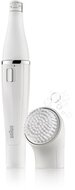 Braun SE810 arcepilátor és arctisztító