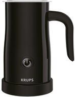 Krups XL100810 fekete tejhabosító