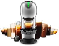 Krups KP440E31 Nescafé Dolce Gusto Genio S Touch kapszulás kávéfőző