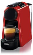 DeLonghi EN 85.R Essenza Mini Nespresso 19 bar piros kapszulás kávéfőző