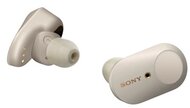 Sony WF1000XM3S True Wireless Bluetooth zajcsökkentős ezüst fülhallgató