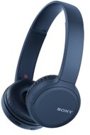 Sony WHCH510L Bluetooth mikrofonos kék fejhallgató