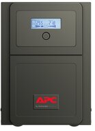 APC - Easy UPS SMV 1000VA 230V IEC szünetmentes tápegység - SMV1000CAI