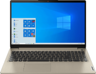 Lenovo - IdeaPad 3 - 82KU01JVHV