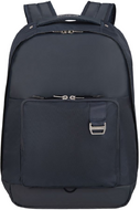Samsonite - Midtown Laptop Backpack M 15,6" Dark Blue - 133803-1247