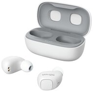Trust - Nika Compact True Wireless Bluetooth fehér fülhallgató - 23904