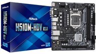 ASRock H510M-HDV R2.0