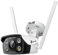 TP-Link IP csőkamera WiFi - C340-W