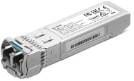 TP-LINK Switch SFP+ Modul 10GBase-SR + LC adóvevő, TL-SM5110-LR