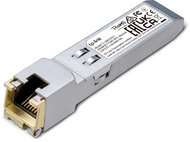 TP-LINK Switch SFP+ Modul 10GBase-T, TL-SM5310-T
