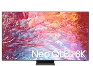 Samsung - 65" QE65QN700BTXXH 8K UHD Smart Neo QLED TV