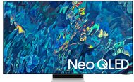 Samsung - 55" QE55QN95BATXXH 4K UHD Smart Neo QLED TV (TÚLMÉRETES ÁRU)