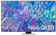 Samsung - 55" QE55QN85BATXXH 4K UHD Smart Neo QLED TV (TÚLMÉRETES ÁRU)