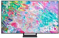 Samsung - 55" QE55Q70BATXXH 4K UHD Smart QLED TV (TÚLMÉRETES ÁRU)